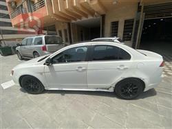 Mitsubishi Lancer EX